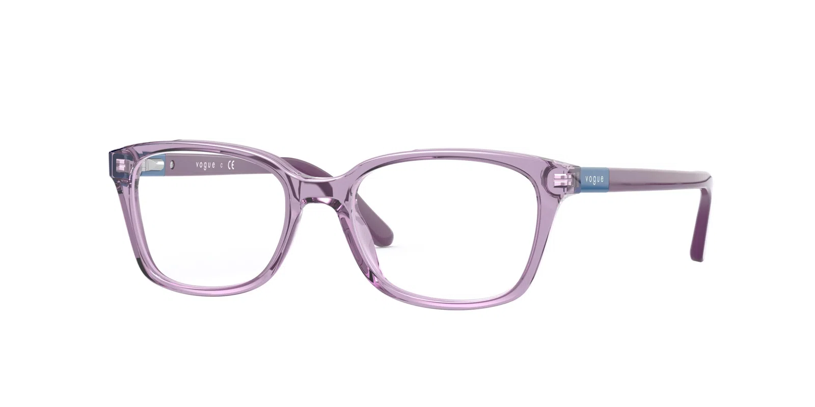 Vogue Eyewear Kids Vista 2001 Eyeglasses - view 2